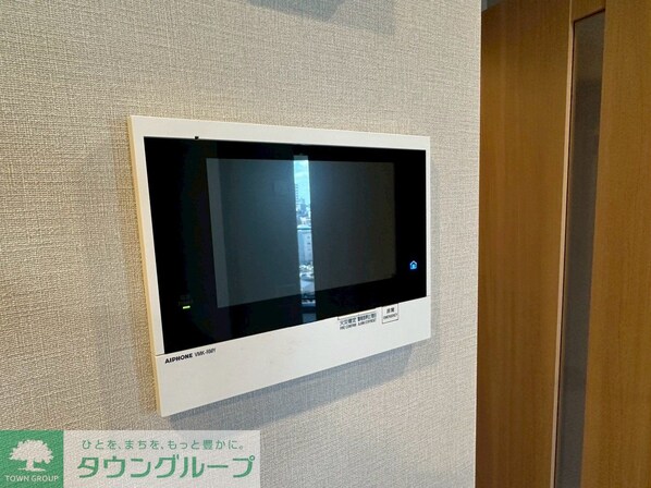 LUXENA八王子寺町の物件内観写真